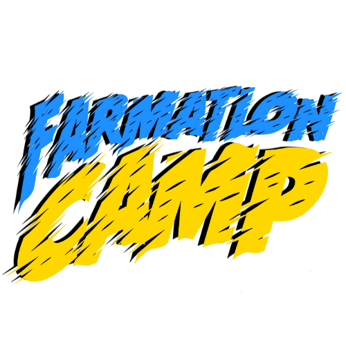 Farmatlon Camp Zamárd