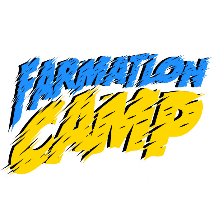 Farmatlon Camp Zamárd